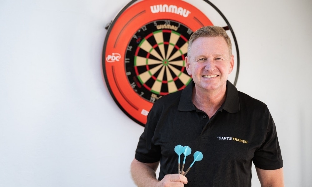 Wie Dart mein Leben verändert hat